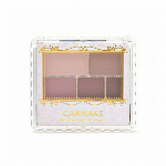 ｷｬﾝﾒｲｸ ﾊﾟｳﾀﾞｰﾁｰｸｽ