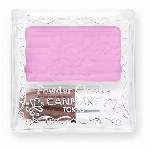 ｷｬﾝﾒｲｸ ﾊﾟｳﾀﾞｰﾁｰｸｽ