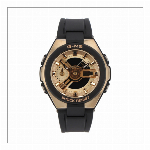 CASIO海外 MSG-400G-7ADR