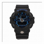 CASIO海外 GAS-100G-1ADR