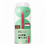 デジャヴュ　ラスティンファインＥペンシル２ＲＢＫ