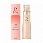 DEW ローション しっとり  150ml 本体