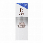 DEW ブライトニングエマルジョン しっとり  100ml  本体