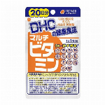 DHC 持続型葉酸　60日分(60粒)※