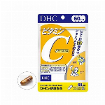 DHCサプリ ビタミンC（ハードカプセル20日分※