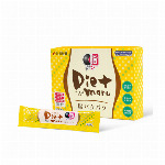 ぷるんと蒟蒻ゼリー ソーダ＋コーラ