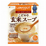 玄米ｽｰﾌﾟ12袋