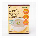 ｶﾗﾀﾞﾆﾔｻｼｲｶﾎﾞﾁｬﾎﾟﾀｰｼﾞｭ(2020)5袋