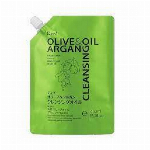 ディブ　オリーブ&アルガン　クレンジングオイル　500ml