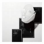 カネボウ　スクラビング マッド  ウォッシュ