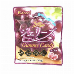 EXジェリーズ　グレープ＊