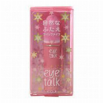 アイトーク　テクニカルアイテープ　スリム　60枚入