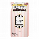 ラボン　ファブリックミスト　フレンチマカロン　３７０ｍｌ