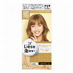 リーゼ　泡カラー　ブリティッシュアッシュ 108ml