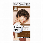 リーゼ　泡カラー　マシュマロブラウン 108ml