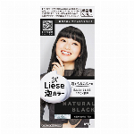 リーゼ　泡カラー　髪色もどしブラウン 108ml