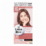 リーゼ泡カラー　クリアラベンダー 108ml