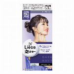 リーゼ 泡カラー ニューヨークアッシュ LAW18 108ml