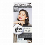 リーゼ　泡カラー　ダークネイビー 108ml