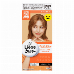 リーゼ　泡カラー　シトロンアッシュ 108ml