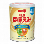 明治ほほえみ　らくらくキューブ 1296g