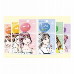 MOTONOZEN 素の然片面ふたえテープ