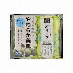 プチベリィ抹茶みるくソープ80g