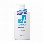KGA.SEA BREEZE CONDITIONER SA