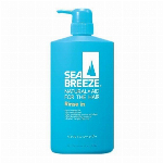 KGA.SEA BREEZE SHAMPOO SA