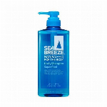 KGA.SEA BREEZE LINSE IN SHAMPOO SA