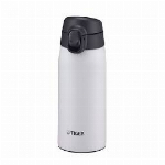 タイガー 魔法瓶 保温 弁当箱 ステンレス ランチ ジャー 茶碗 約 4 杯分 ..