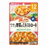 たっぷり手作り応援　和風だし（徳用）