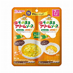WAKODO GLOBAL　しらすとたらのとろふわ雑炊