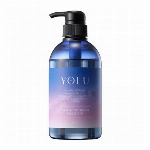 YORUリラックスナイトリペアヘアオイル