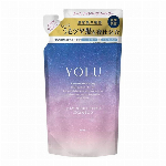 YORUカームナイトリペアヘアオイル