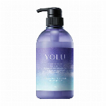 YORUリラックスナイトリペアシャンプ一本体