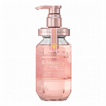 &honey ディープモイスト トリートメント2.0 / 445g / ラベンダ..