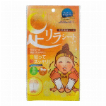 足リラシート 2枚入 リラックスローズ