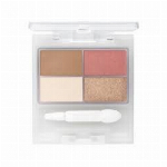 CHACOTT ﾌｪｲｽｶﾗｰﾊﾟﾚｯﾄ 507ｸﾞﾘｰﾝﾌﾞｰｹ