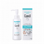 キュレル　ジェルメイク落とし