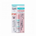 キュレル　リップケアクリーム