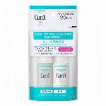 キュレル　リップケアバーム