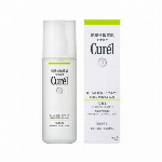 キュレル　皮脂トラブルケア　泡洗顔料　つめかえ用