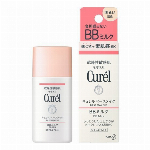キュレル　ＢＢミルク　自然な肌色　３０ｍl