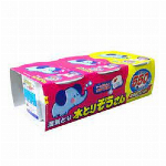 ベビーのじかん　むぎ茶　１２５ｍｌ×３