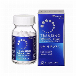 トランシーノホワイトＣクリア       ６０Ｔ