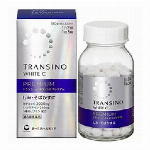 トランシーノ ホワイトCプレミアム 90T