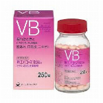 新エバユースB26a(120錠入)