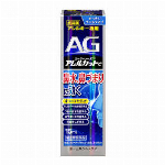 エージーノーズ アレルカットS(セルフメディケーション税制対象)(30ml)
