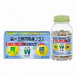 第一三共胃腸薬 プラス 錠剤(50錠)